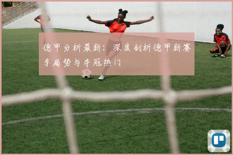 德甲分析最新：深度剖析德甲新赛季局势与夺冠热门