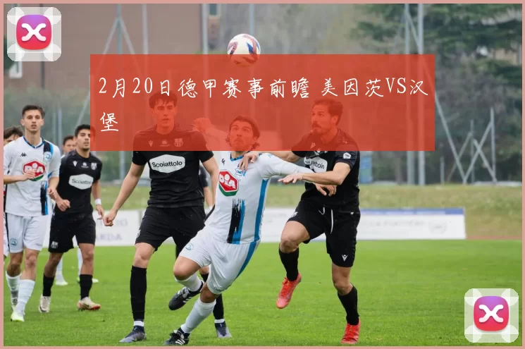 2月20日德甲赛事前瞻 美因茨VS汉堡