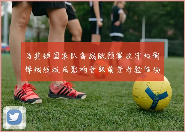 马其顿国家队备战欧预赛攻守均衡锋线短板或影响晋级前景考验临场把握