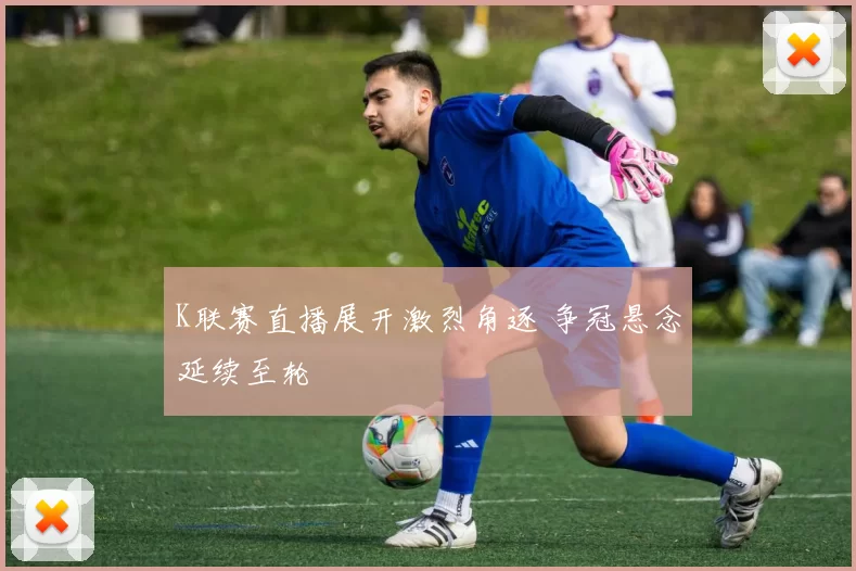 K联赛直播展开激烈角逐 争冠悬念延续至轮