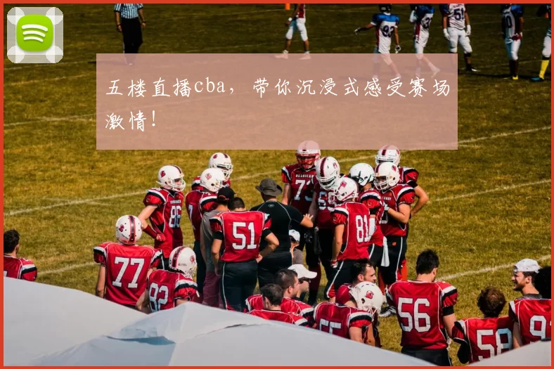 五楼直播cba，带你沉浸式感受赛场激情！