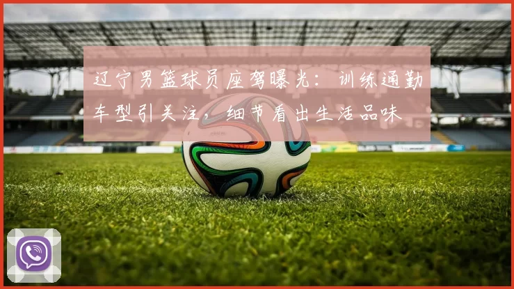 辽宁男篮球员座驾曝光：训练通勤车型引关注，细节看出生活品味