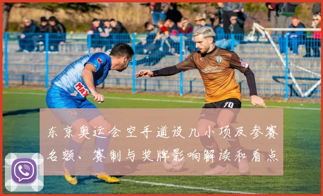 东京奥运会空手道设几小项及参赛名额、赛制与奖牌影响解读和看点分析