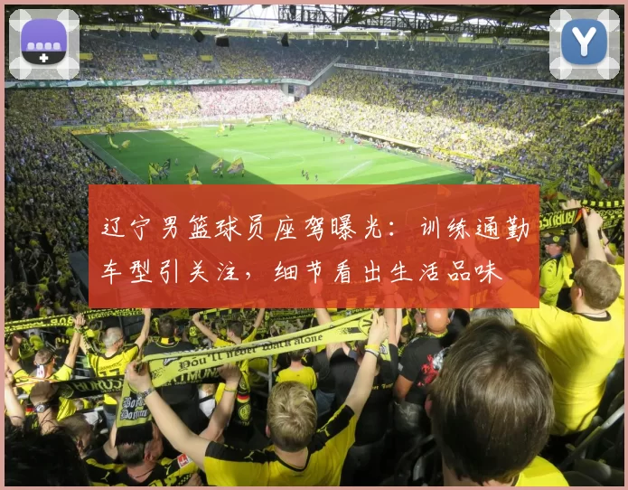 辽宁男篮球员座驾曝光：训练通勤车型引关注，细节看出生活品味