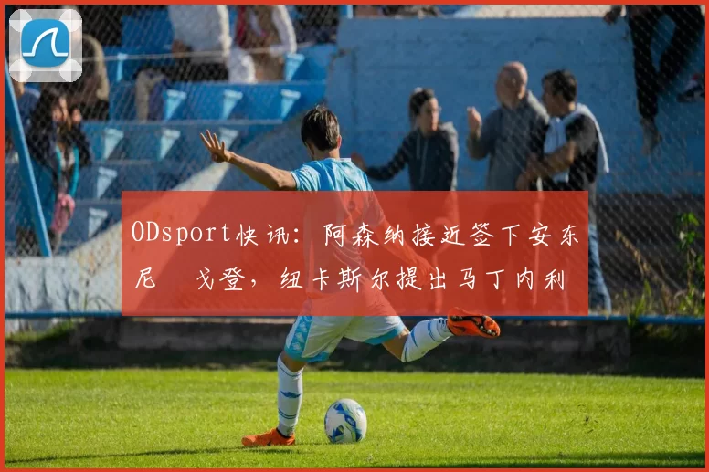 ODsport快讯：阿森纳接近签下安东尼・戈登，纽卡斯尔提出马丁内利交换条件_交易_球员_谈判