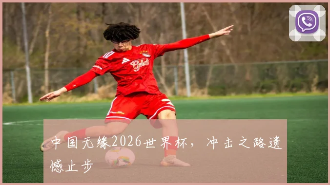中国无缘2026世界杯,冲击之路遗憾止步