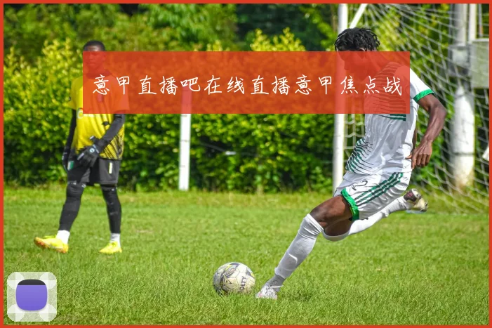 意甲直播吧在线直播意甲焦点战